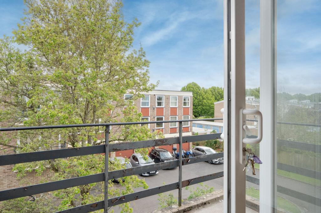 Main image of property: Park Close, Oxford, OX2