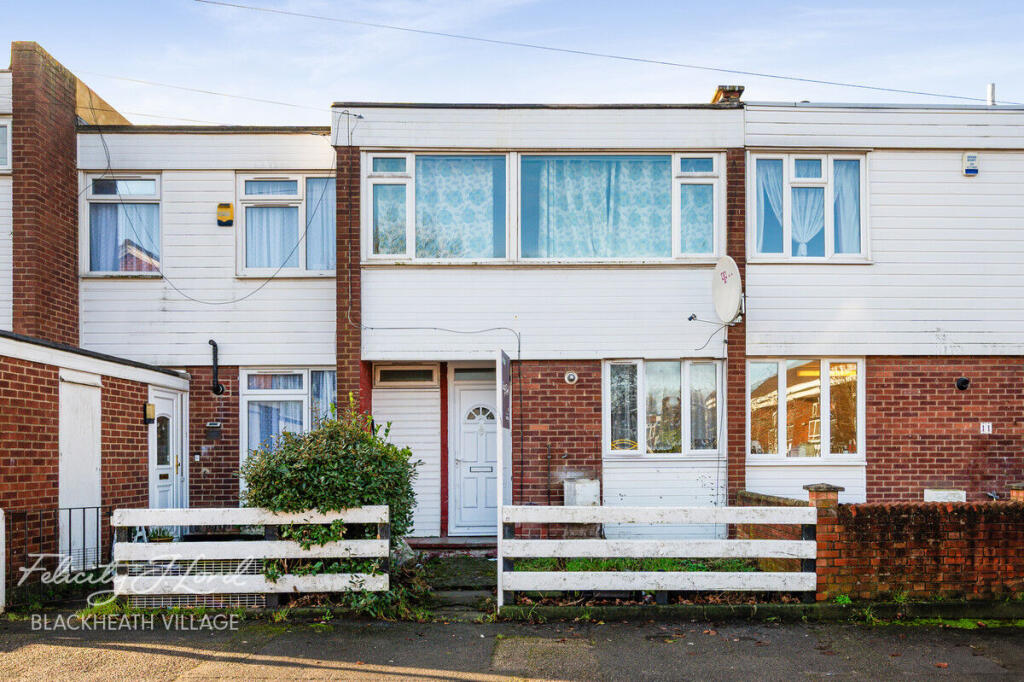 Main image of property: Charlesfield, London