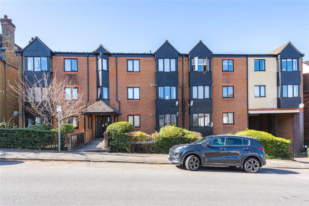 Main image of property: Granville Road, Sevenoaks