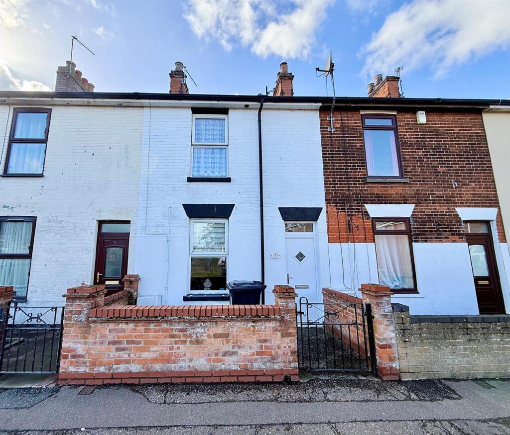 Main image of property: Great Yarmouth