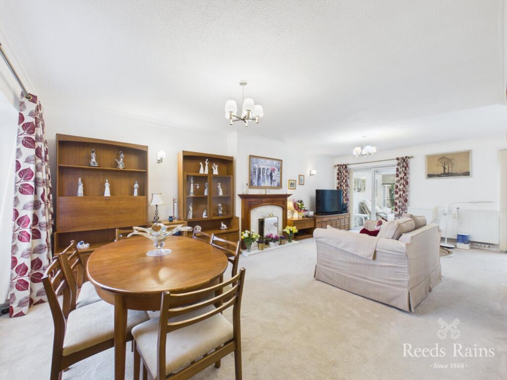 Malcolm Drive, Stockton-on-Tees, Durham, TS19 photo 3