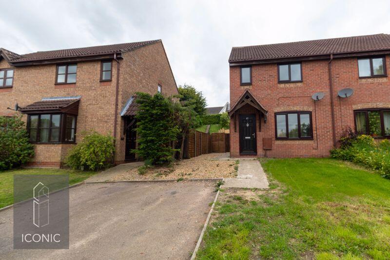 3-bed semi-detached on Olive Avenue, Newton Flotman, Norwich, £250,000