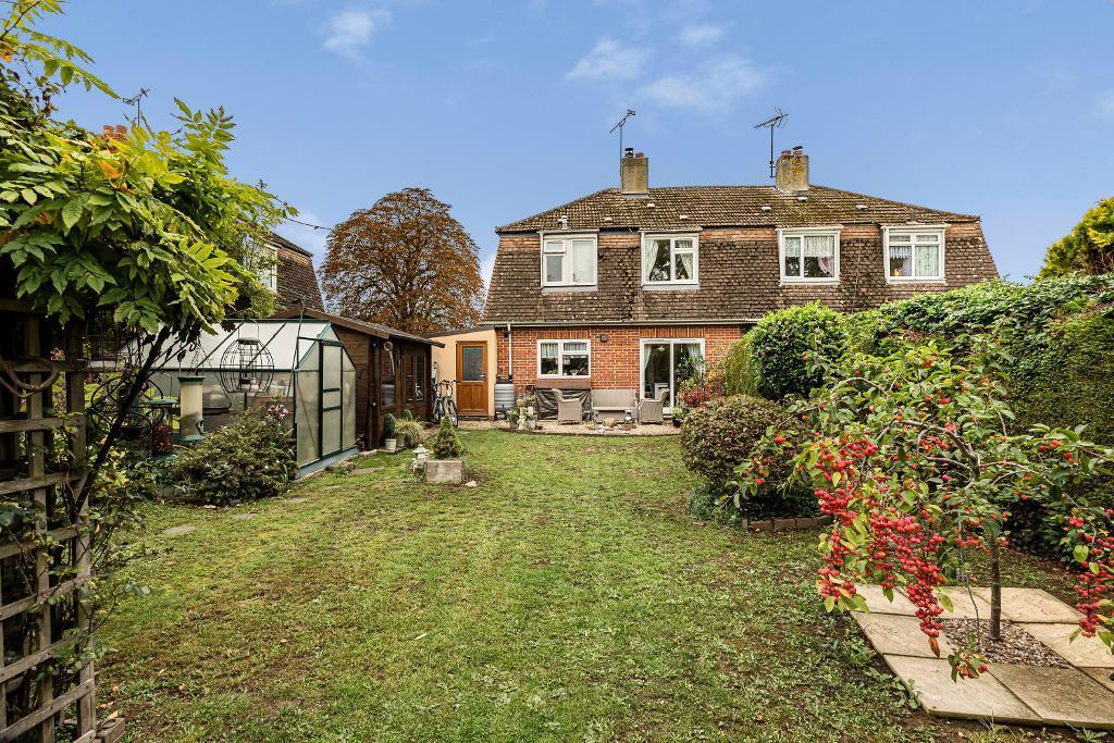 Main image of property: Tyning Crescent, Slimbridge, Gloucester, GL2 7DE