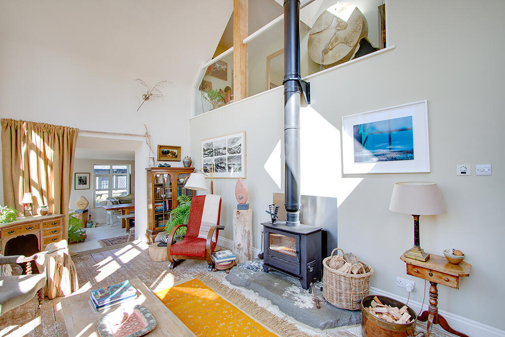 House in Clapham - View 4