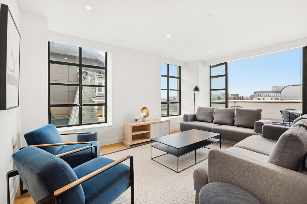 Main image of property: Sherwood Street, Soho, London W1F