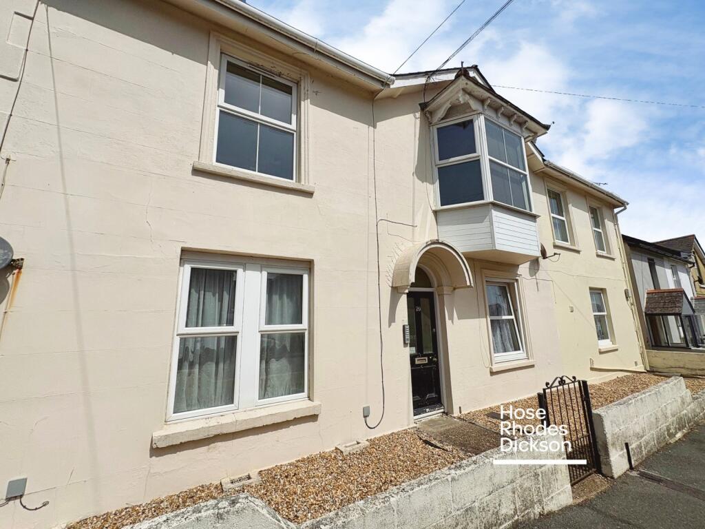 Main image of property: Carter Street, Sandown, PO36