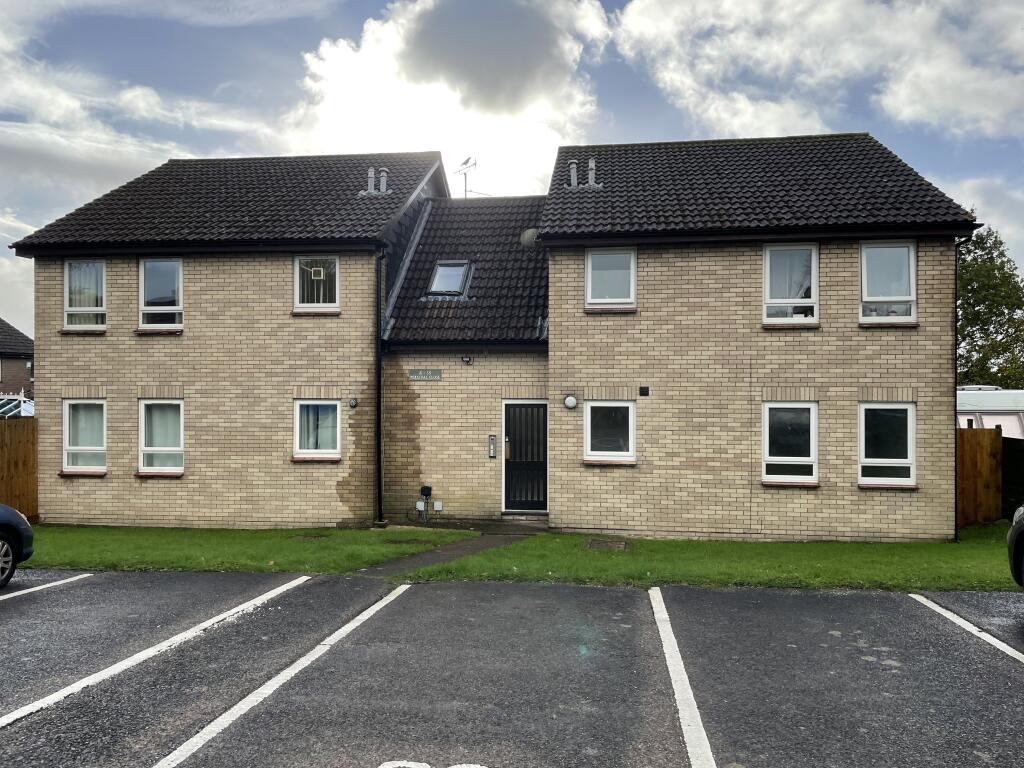 Main image of property: Percival Close, Thornhill, Cardiff