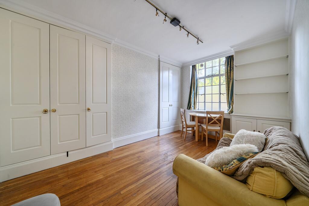 Britten House, Britten Street, London, SW3 photo 2