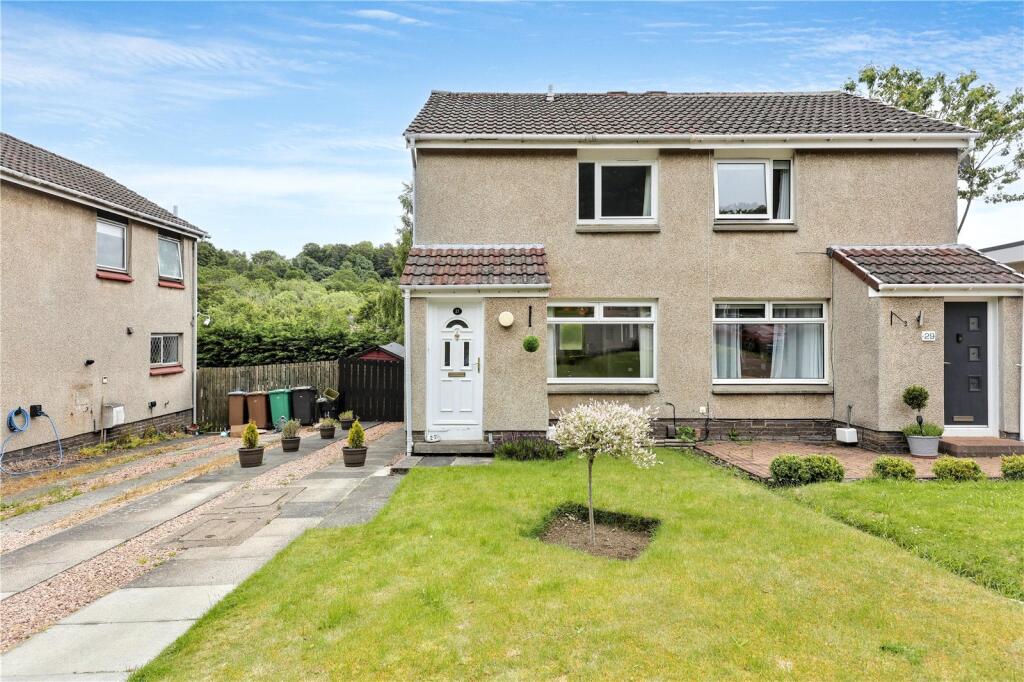 Main image of property: Dunbar Place, Kirkcaldy, Fife, KY2