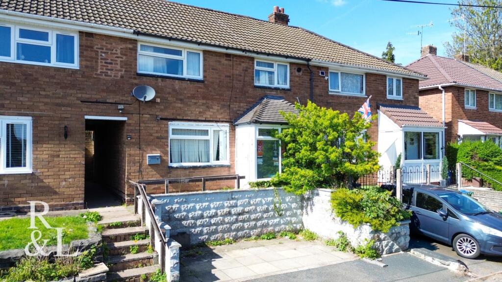 Main image of property: Briery Close, Cradley Heath