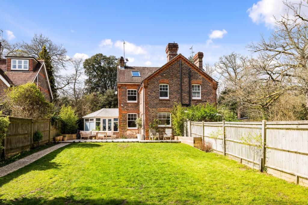 Main image of property: Borde Hill Lane, Haywards Heath, West Sussex, RH16