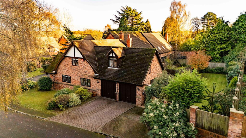 Additional image 32 of Farways, Keepers Gate Close, Sutton Coldfield, B74