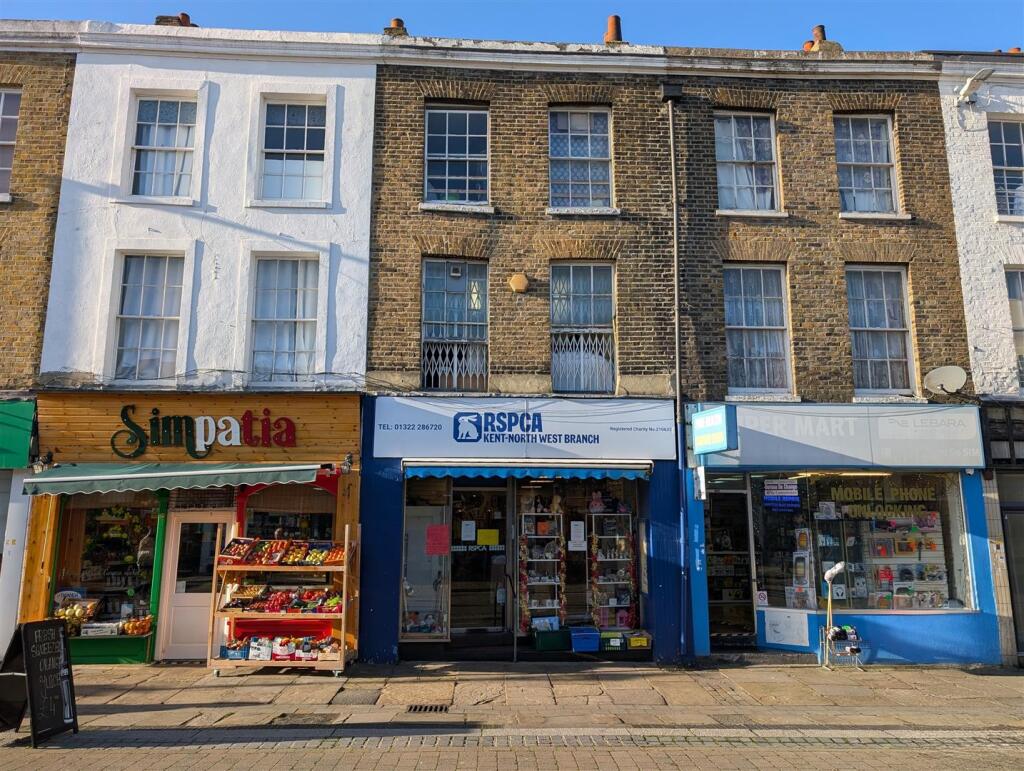 Main image of property: Windmill Street, Gravesend, Kent