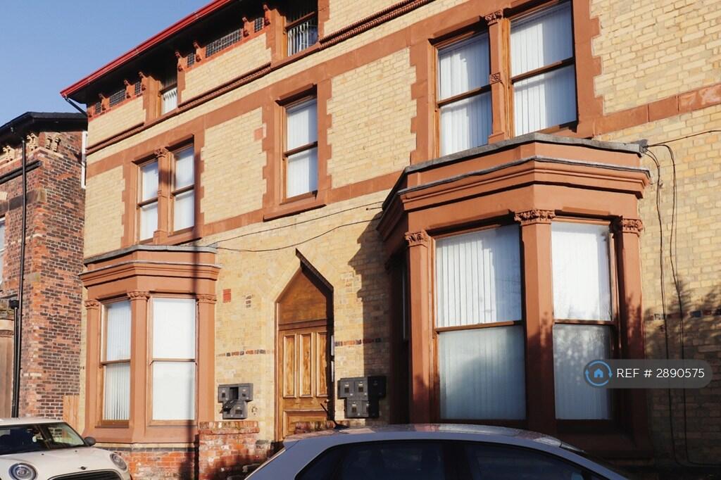 Main image of property: Crosby Rd South, Liverpool, L22
