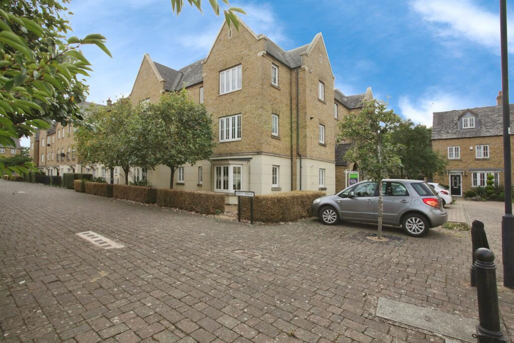 Avocet Close, Rugby photo 3