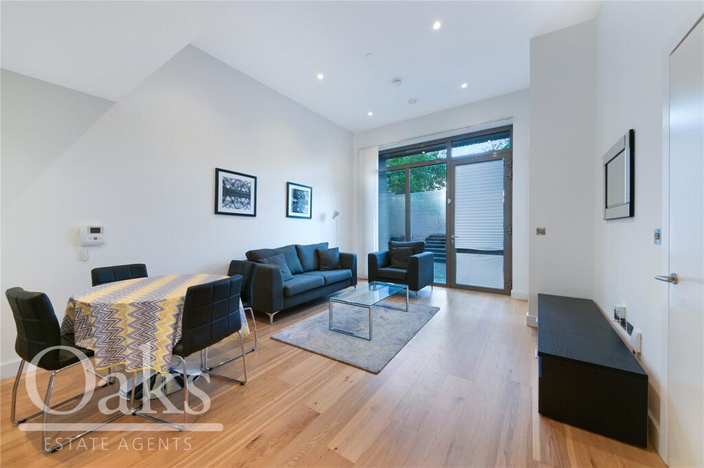 Main image of property: Caithness Walk, East Croydon