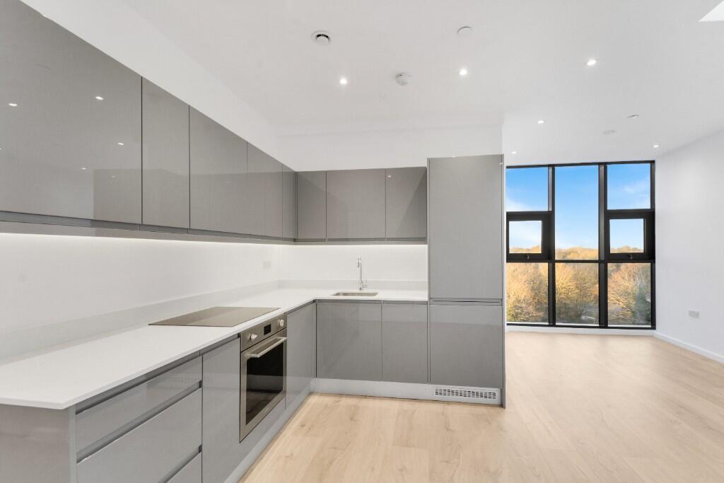 Main image of property: **LIMITED OFFER: 2 WEEKS RENT FREE - Sunrise Parkway, Milton Keynes