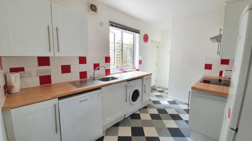 Main image of property: Douglas Road, Horfield, Bristol