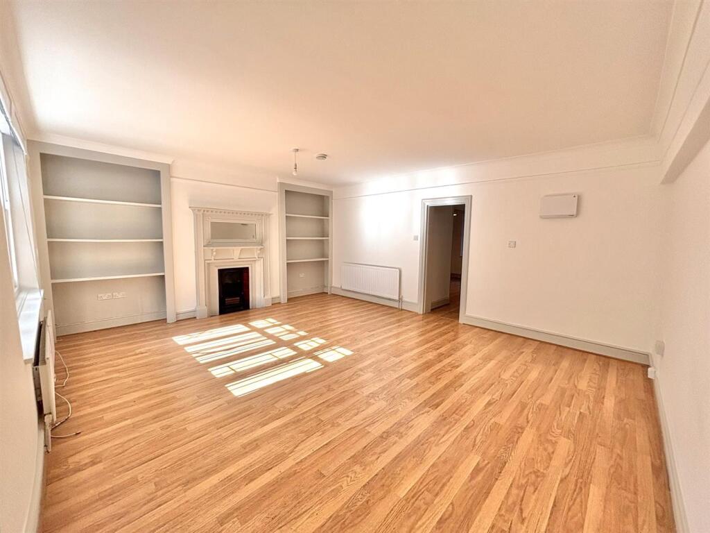 Main image of property: Westbourne Park Road, London, W11