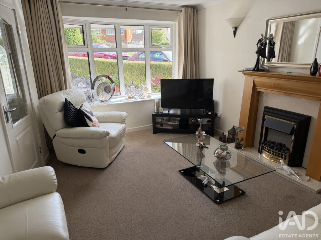 Marsh End, Birmingham, B38 photo 5