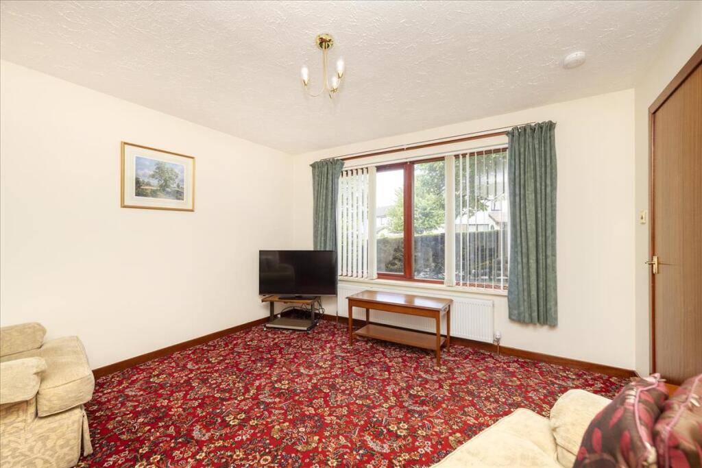 House in Edinburgh, Ferniehill, Gilmerton/Inch - View 4
