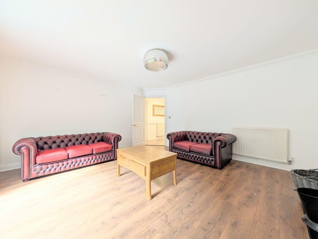 House in West Lancashire, Brown Edge, Scarisbrick - More