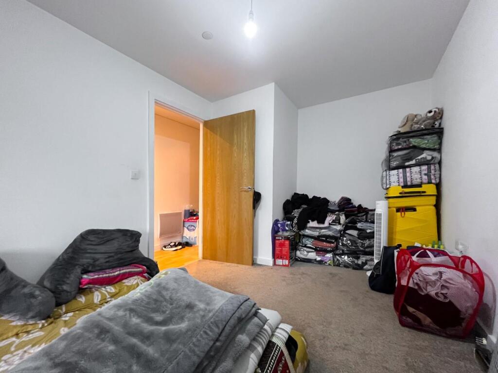 Apartment in Leeds - View 5