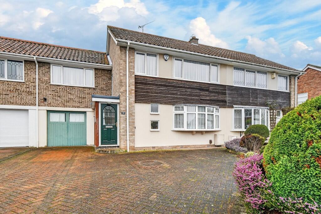 Main image of property: Bramley Garth, York, North Yorkshire, YO31