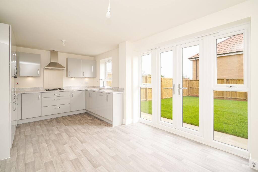 Main image of property: Colliers Place, Dinnington, S25