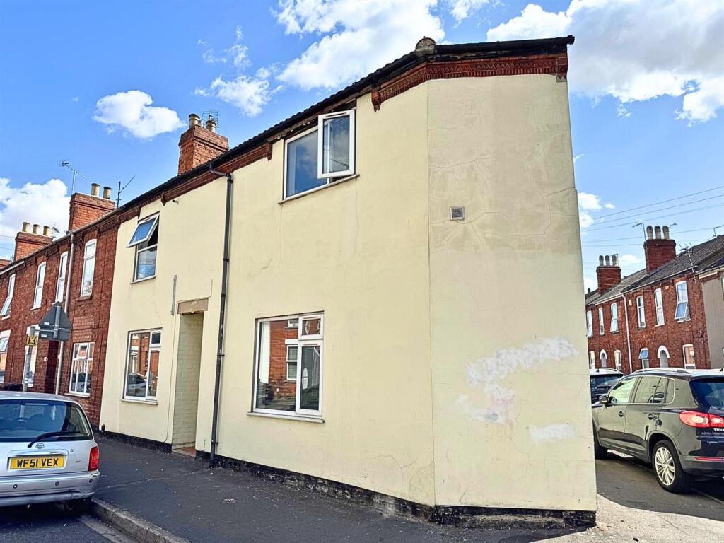 Main image of property: St. Andrews Street, Lincoln