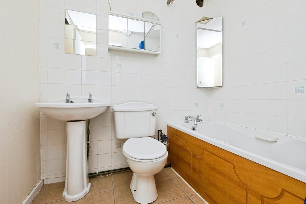 Apartment in Derby - More