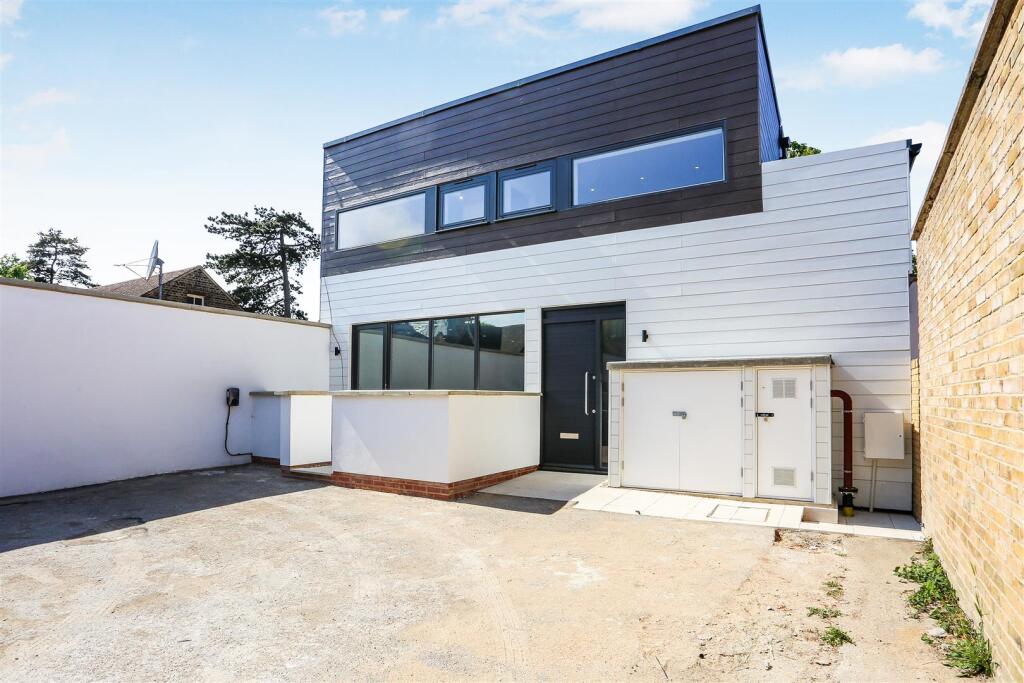 Main image of property: High Street, Ewell, Epsom