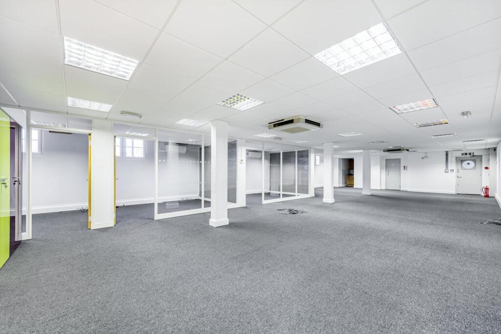 Main image of property: 7 Linen House, 253 Kilburn Lane, Queens Park, London, W10 4BQ