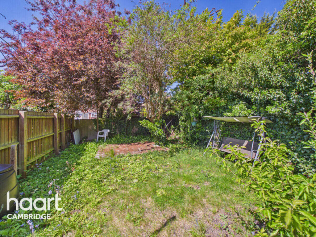 Main image of property: Erasmus Close, CAMBRIDGE