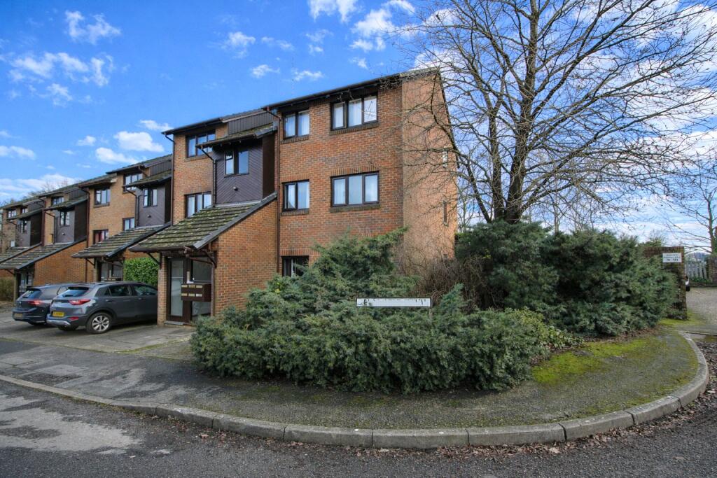 Main image of property: Adams Way, Alton, Hampshire, GU34