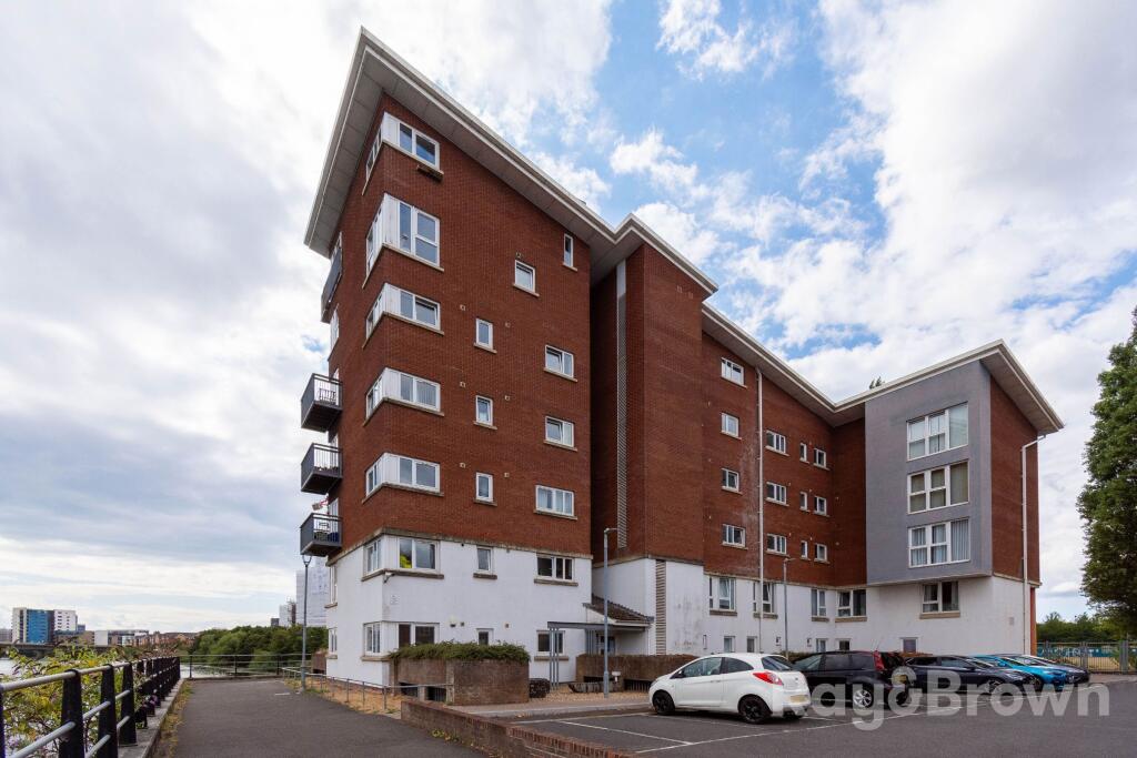 Apartment in Cardiff - View 4