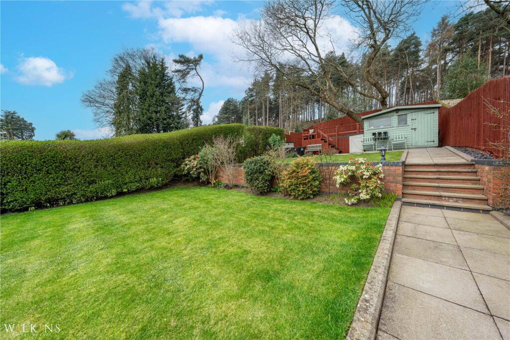 Additional image 46 of Lichfield Road, Hopwas, Tamworth, Staffordshire, B78