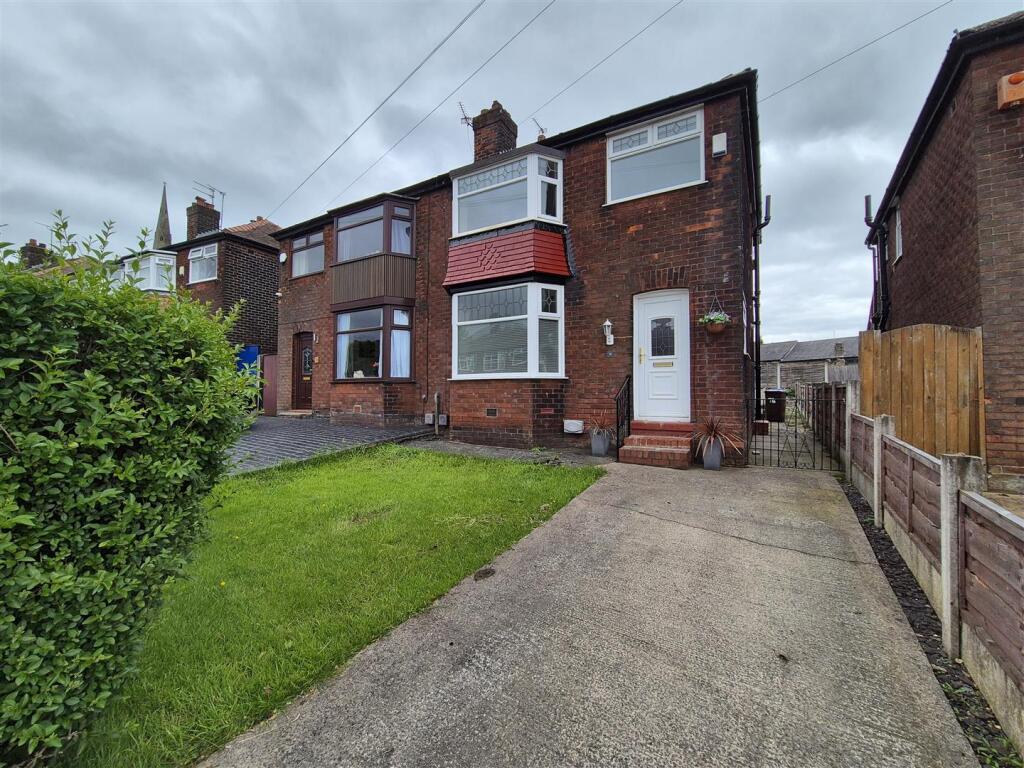 Main image of property: Windsor Road, Hyde