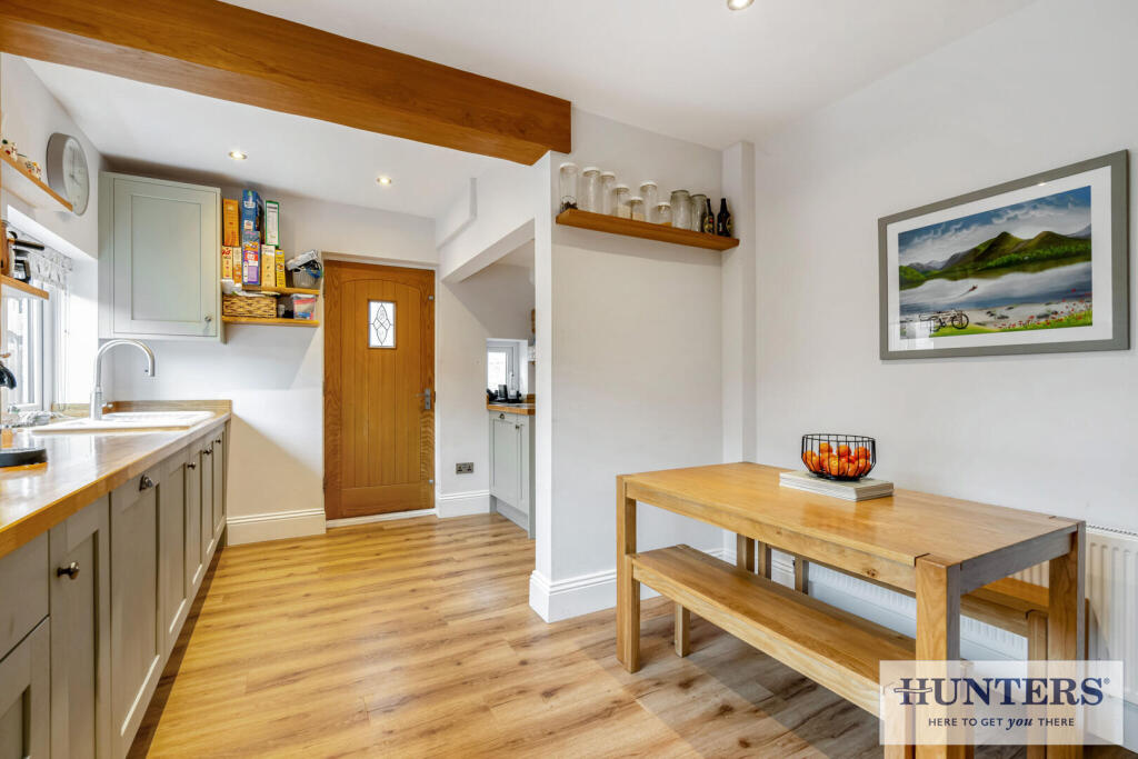 House in Leeds - View 5