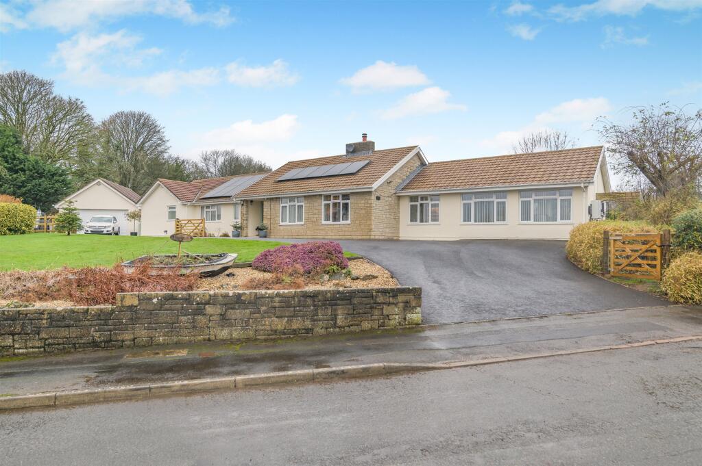 Main image of property: Pentwyn Park, Penallt, Monmouth