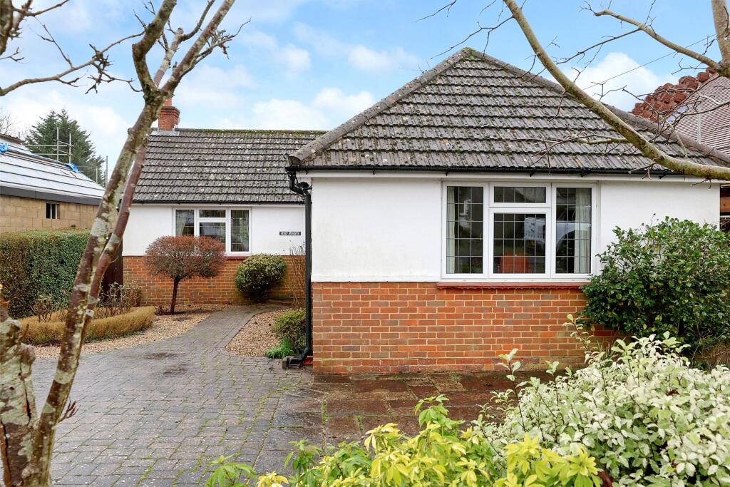 Main image of property: Springwell Road, Beare Green, Dorking, Surrey, RH5