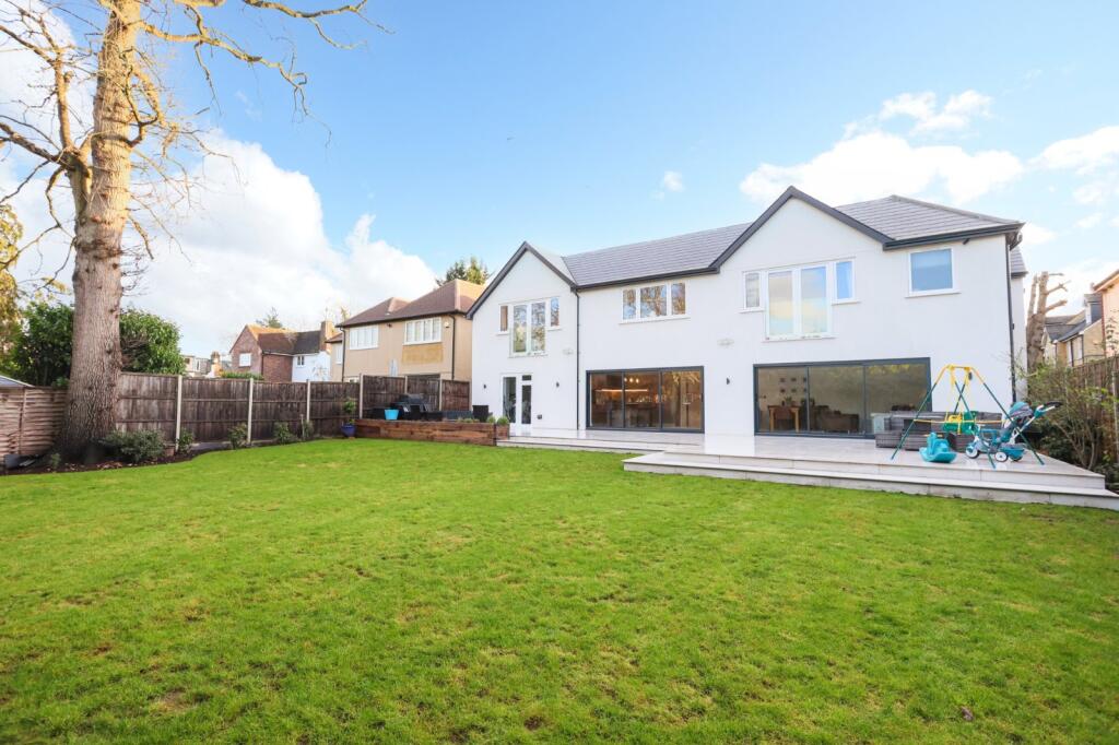 Main image of property: Pine Grove, Weybridge, Surrey, KT13