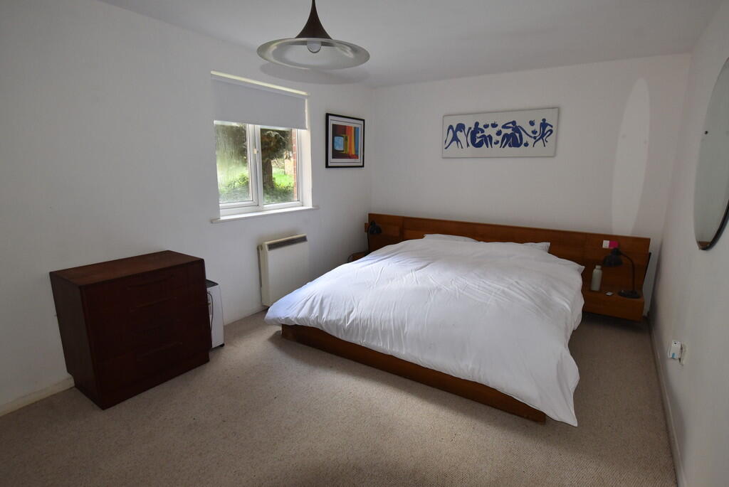 Apartment in Babergh, Sudbury - View 3