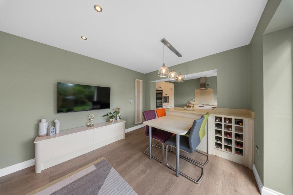 House in Bury, Greater Manchester - View 5