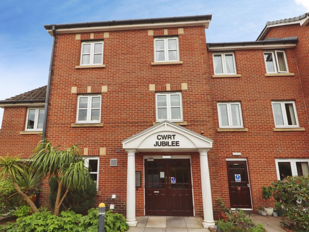 Main image of property: Plymouth Road, Penarth