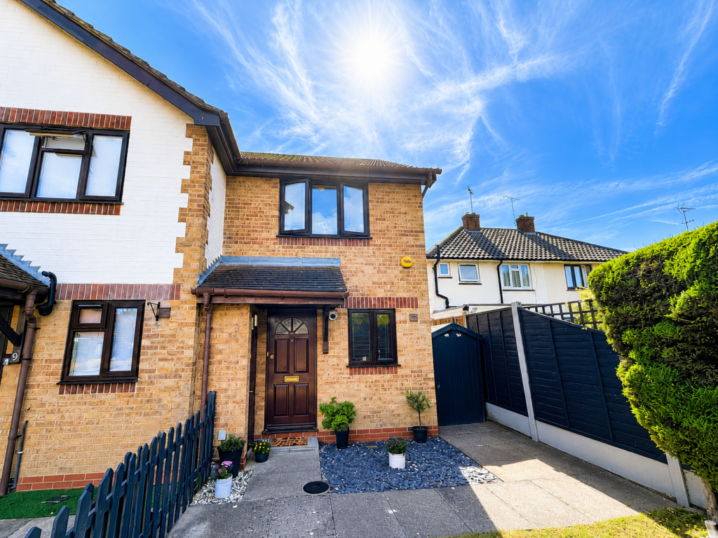 House in Southend-on-Sea
