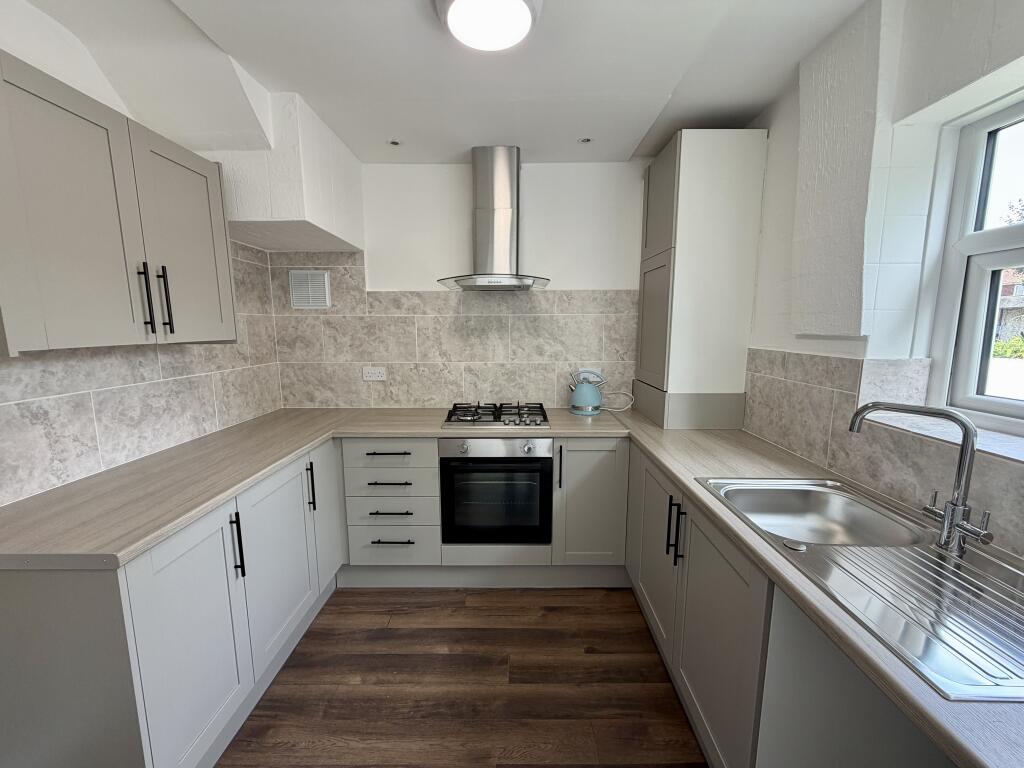 House in Blackpool - View 4