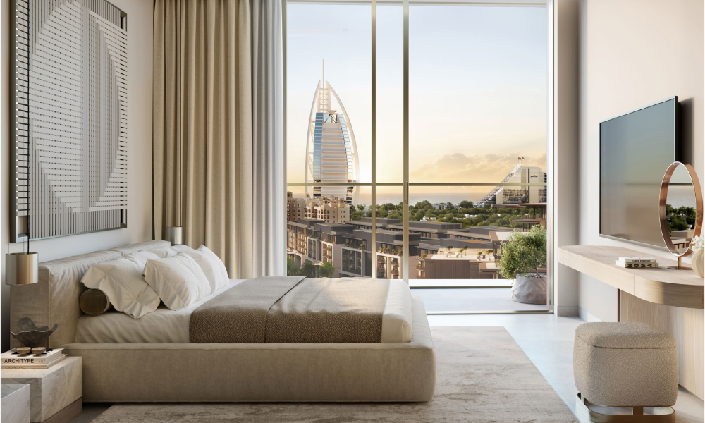 Main image of property: Dubai