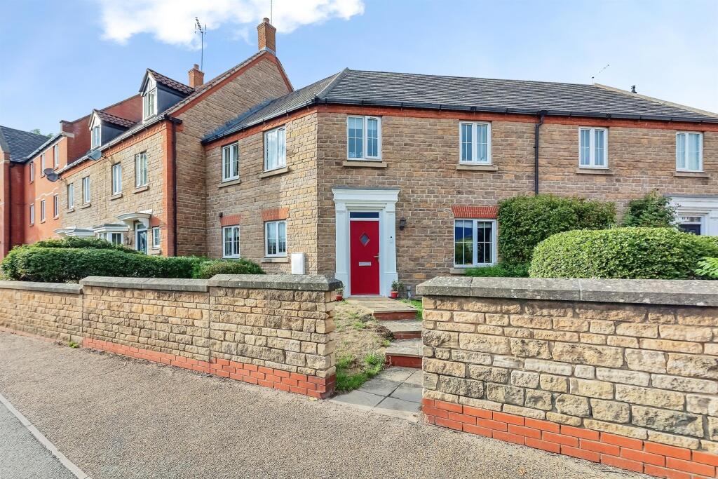 Main image of property: Nine Arches Way, Thrapston, Kettering