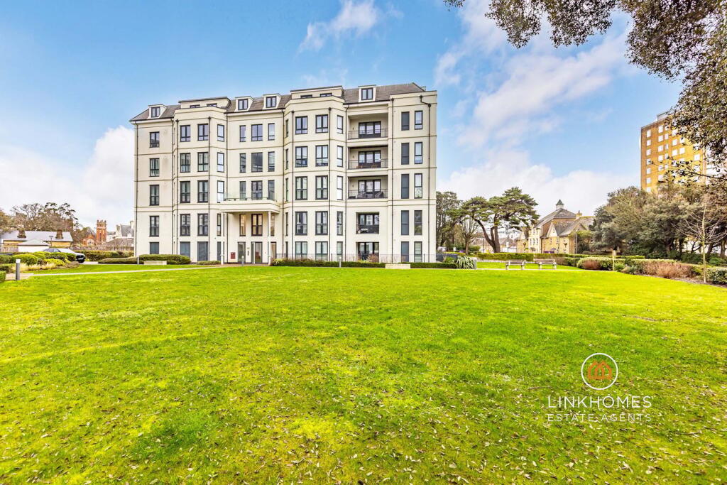 Main image of property: West Cliff Road, Bournemouth, BH2